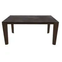 Alpha Extendable Dining Table 180cm